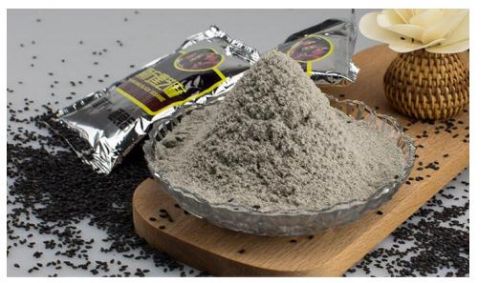 伴侣”南方黑芝麻糊名副其实麻将胡了试玩定位“健康生活(图1) 伴侣”南方黑芝麻糊名副其实麻将胡了试玩定位“健康生活(图1)