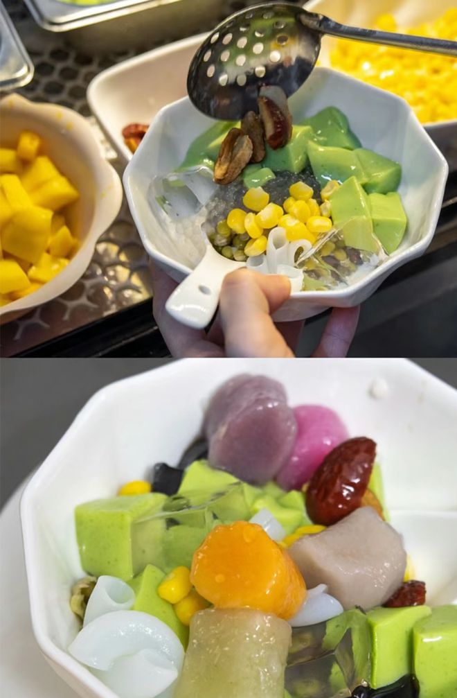 国 海南夏天的快乐水超甜的!麻将胡了游戏【双语】你好!中(图1) 国 海南夏天的快乐水超甜的!麻将胡了游戏【双语】你好!中(图1)