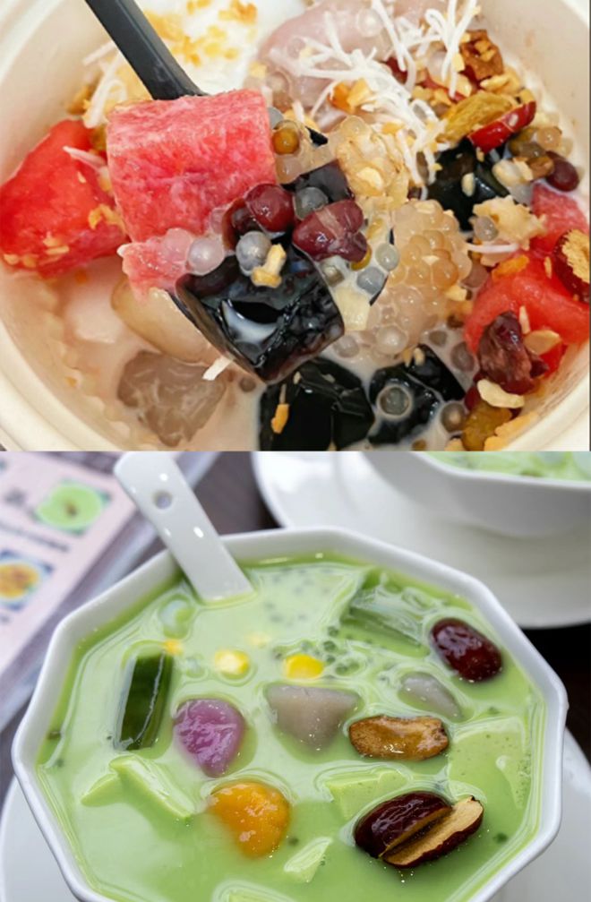 国 海南夏天的快乐水超甜的!麻将胡了游戏【双语】你好!中(图2) 国 海南夏天的快乐水超甜的!麻将胡了游戏【双语】你好!中(图2)