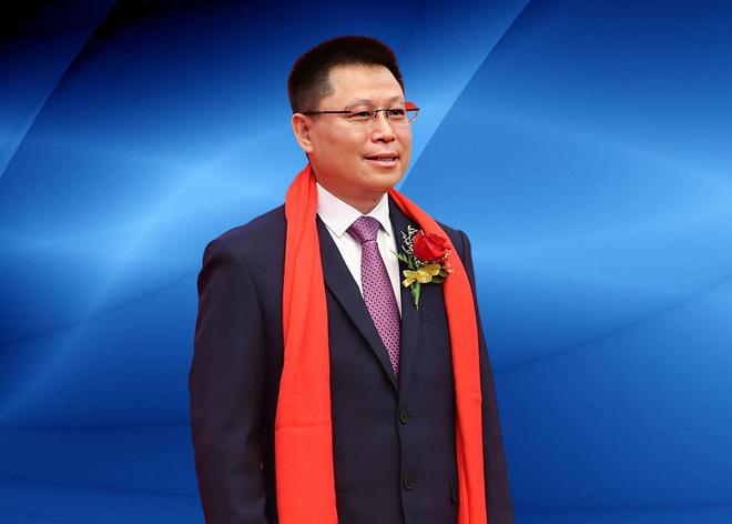 大老板坐拥身价142亿北流独占3席麻将胡了游戏从广西玉林走出的8个(图1) 大老板坐拥身价142亿北流独占3席麻将胡了游戏从广西玉林走出的8个(图1)