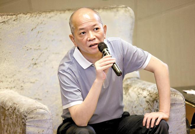 大老板坐拥身价142亿北流独占3席麻将胡了游戏从广西玉林走出的8个(图6) 大老板坐拥身价142亿北流独占3席麻将胡了游戏从广西玉林走出的8个(图6)