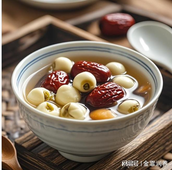 小食滋养身心的美味秘诀麻将胡了app秋冬养生(图2) 小食滋养身心的美味秘诀麻将胡了app秋冬养生(图2)