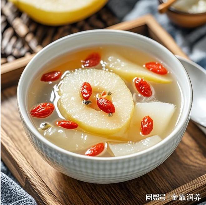 小食滋养身心的美味秘诀麻将胡了app秋冬养生(图5) 小食滋养身心的美味秘诀麻将胡了app秋冬养生(图5)