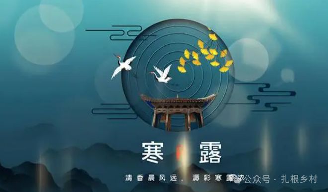 “1不露2要吃3禁忌”家有老人更要注意麻将胡了2试玩模拟器明日寒露不管多忙(图2) “1不露2要吃3禁忌”家有老人更要注意麻将胡了2试玩模拟器明日寒露不管多忙(图2)