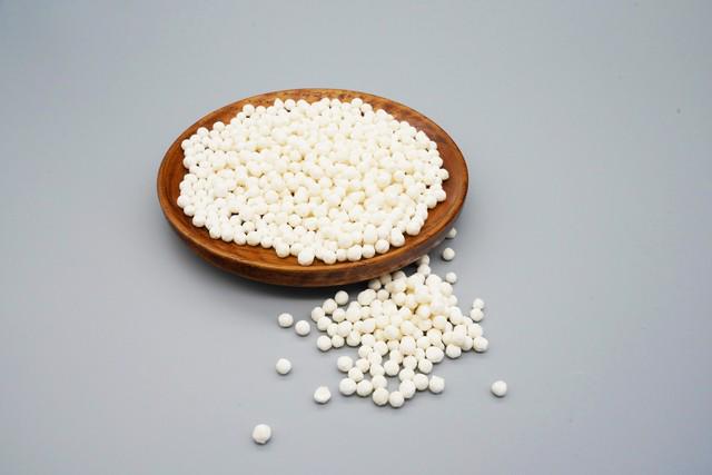 掌握这两个点让你做出完美西米露！麻将胡了煮西米冷水还是开水下锅？(图5)