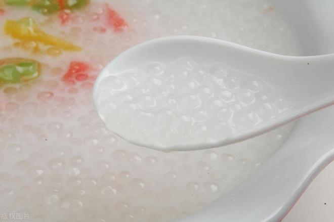 掌握这两个点让你做出完美西米露！麻将胡了煮西米冷水还是开水下锅？(图3)