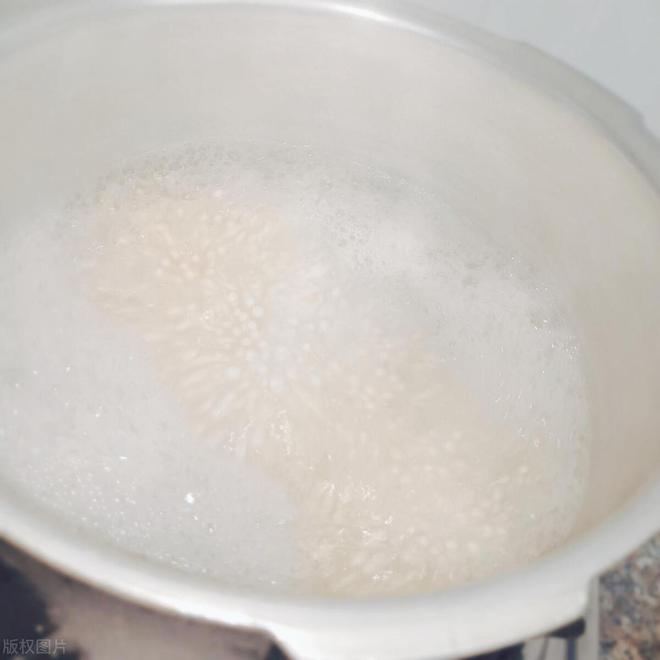 掌握这两个点让你做出完美西米露！麻将胡了煮西米冷水还是开水下锅？(图7)