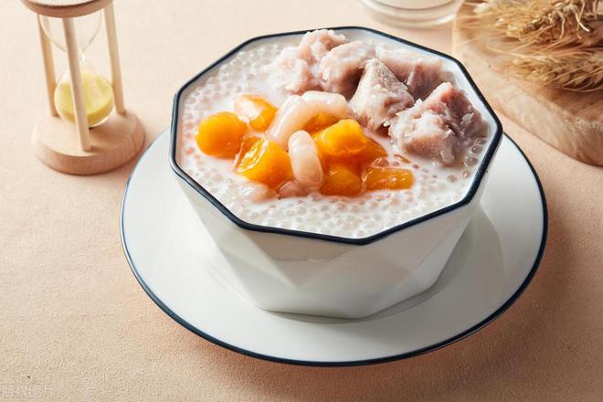 掌握这两个点让你做出完美西米露！麻将胡了煮西米冷水还是开水下锅？(图8)