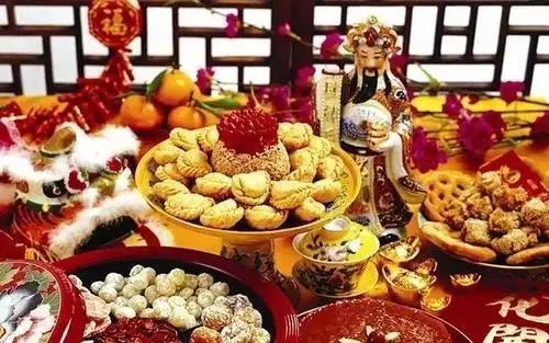 忙牢记：1不做2要洗3要防别犯忌讳麻将胡了2试玩网站今日大寒别管多(图1)