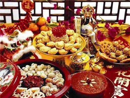 忙牢记：1不做2要洗3要防别犯忌讳麻将胡了2试玩网站今日大寒别管多(图8)