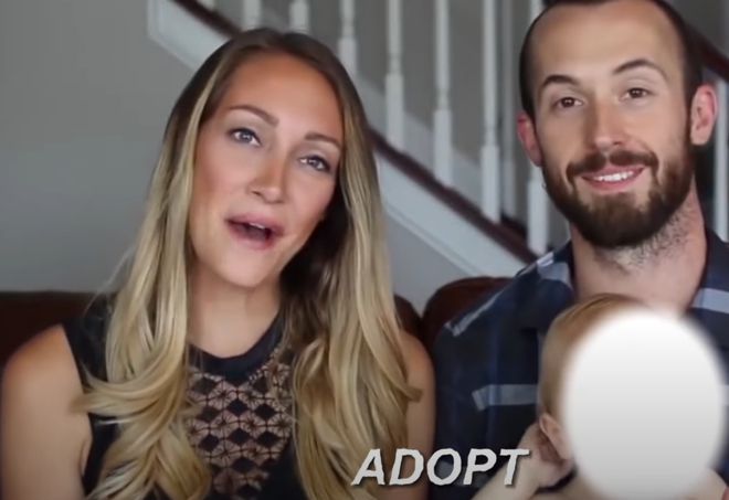 国男孩钱赚够后就“退货”背后细节让人无语PG麻将胡了免费试玩模拟器网红夫妇领养中(图16) 国男孩钱赚够后就“退货”背后细节让人无语PG麻将胡了免费试玩模拟器网红夫妇领养中(图16)