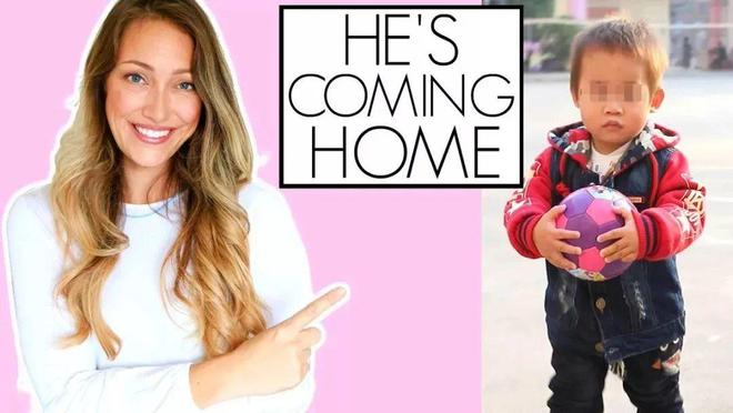 国男孩钱赚够后就“退货”背后细节让人无语PG麻将胡了免费试玩模拟器网红夫妇领养中(图21) 国男孩钱赚够后就“退货”背后细节让人无语PG麻将胡了免费试玩模拟器网红夫妇领养中(图21)