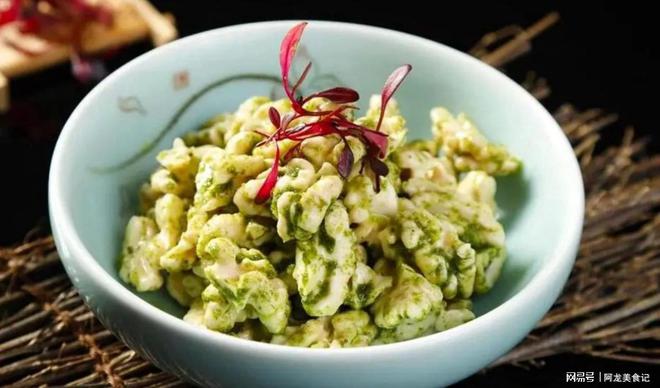 凉”立冬前后多吃5种食物补足阳气过寒冬PG电子麻将胡了2试玩“立冬补阳手脚不(图3)