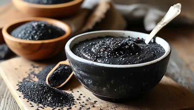 ”南方黑芝麻凭啥脱颖而出?宝子们快来看麻将胡了2模拟器黑芝麻界的“隐藏大佬(图1) ”南方黑芝麻凭啥脱颖而出?宝子们快来看麻将胡了2模拟器黑芝麻界的“隐藏大佬(图1)