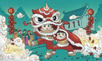 习俗｜正月初九：天公日PG麻将胡了春节传统(图7)