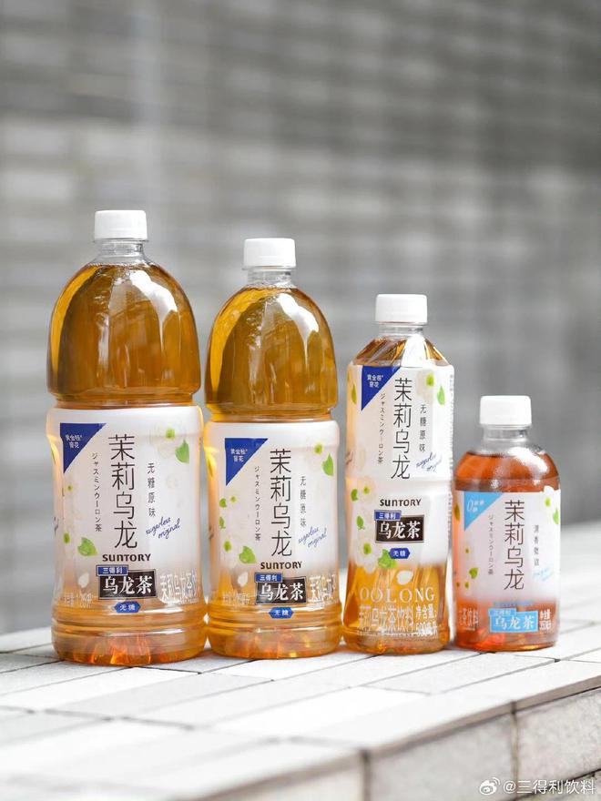 料迎来600亿元“激战时刻”三得利的出牌方式PG电子麻将胡了2试玩2025年中国无糖饮(图3)