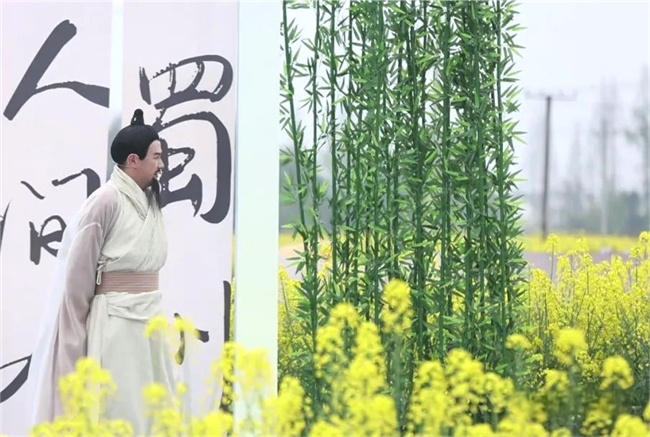 开启:穿越金色秘境解锁春日宝藏麻将胡了app崇州花海寻宝报名(图5) 开启:穿越金色秘境解锁春日宝藏麻将胡了app崇州花海寻宝报名(图5)