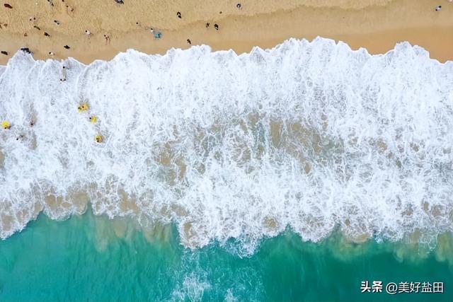 水节气盐田春色正当时PG电子麻将胡了2雨(图2) 水节气盐田春色正当时PG电子麻将胡了2雨(图2)