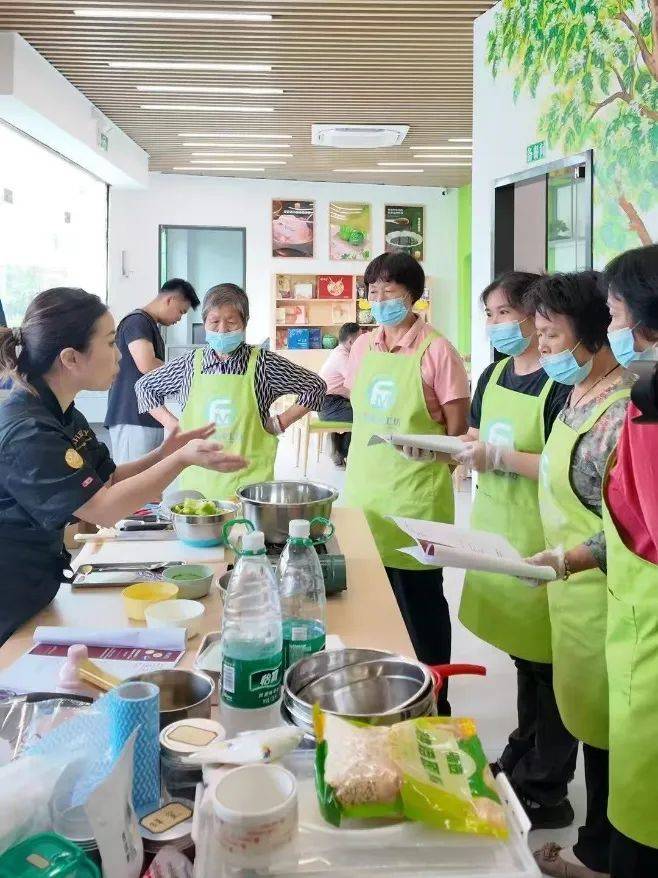 】上巷富民汤馆开业！乡村产业越做越旺麻将胡了试玩模拟器【党建领航(89)(图6)