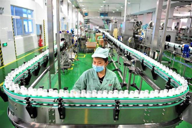 这些老牌国货值得信赖老百姓可以放心买麻将胡了2模拟器“良心红榜”来了！(图8)