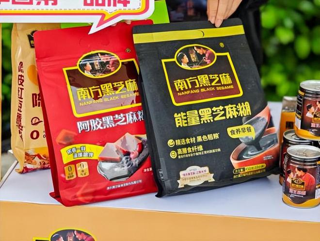 这些老牌国货值得信赖老百姓可以放心买麻将胡了2模拟器“良心红榜”来了！(图10)