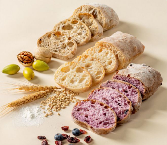 包：以匠心工艺重塑健康轻食体验麻将胡了暴肌独角兽恰巴塔全麦面