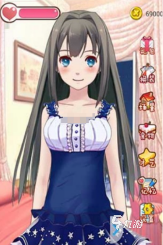 女生盘点 2025流行的养成推荐麻将胡了电子游戏热门的养成游戏(图5) 女生盘点 2025流行的养成推荐麻将胡了电子游戏热门的养成游戏(图5)