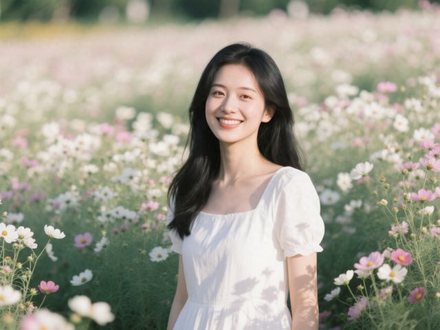 什么品性人品好的女人往往有这三个特征PG麻将胡了网站入口穿什么衣服多半是(图2)