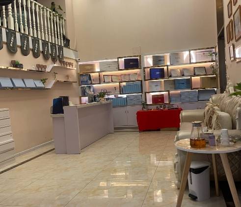 养发馆加盟美誉度与扶持力度双维度考量PG麻将胡了养发馆加盟十大品牌解析:(图1) 养发馆加盟美誉度与扶持力度双维度考量PG麻将胡了养发馆加盟十大品牌解析:(图1)