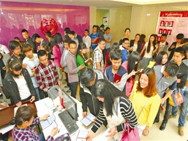 记预约竟然排到了月底详情曝出网友爆评麻将胡了电子游戏天津部分区域离婚登(图3) 记预约竟然排到了月底详情曝出网友爆评麻将胡了电子游戏天津部分区域离婚登(图3)