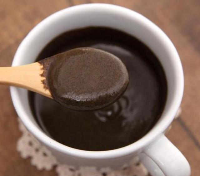 香又浓超好喝儿时的味道做法很简单麻将胡了网址教你自制黑芝麻糊又(图3) 香又浓超好喝儿时的味道做法很简单麻将胡了网址教你自制黑芝麻糊又(图3)