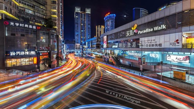 晚旅游团报价重庆3日游跟团旅游路线攻略P