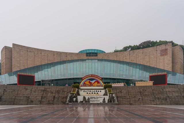 行程安排重庆纯玩三日游旅游报价麻将胡了试玩重庆旅游攻略3天(图3)